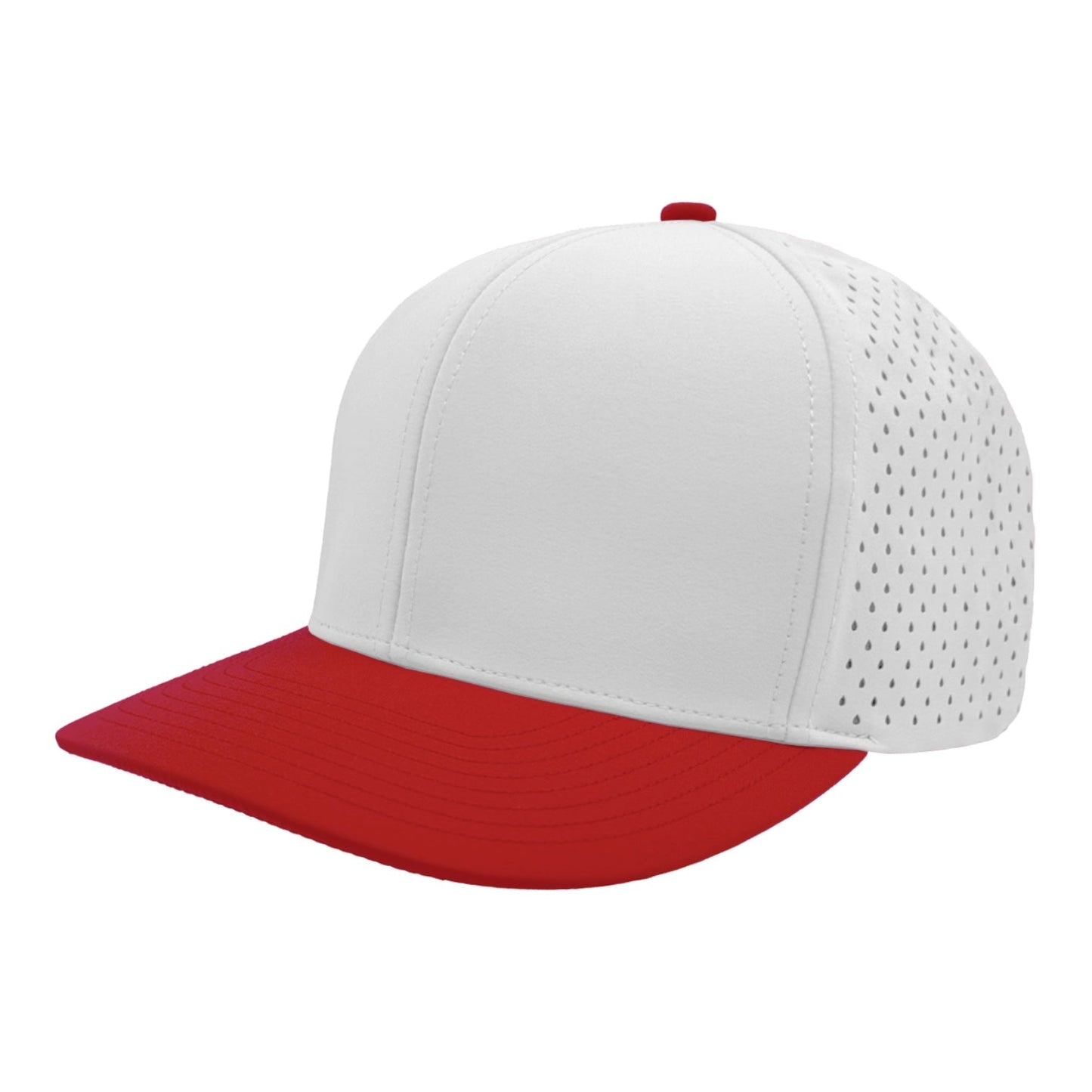 Zapped Headwear Bomber Hat