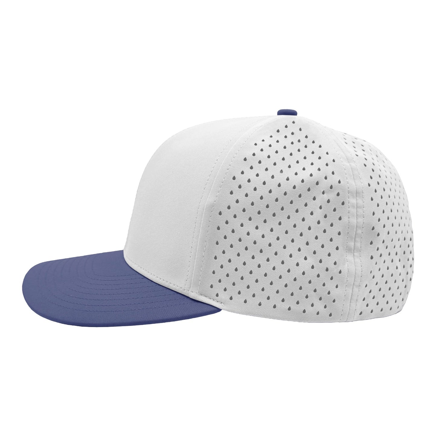 Zapped Headwear Bomber Hat