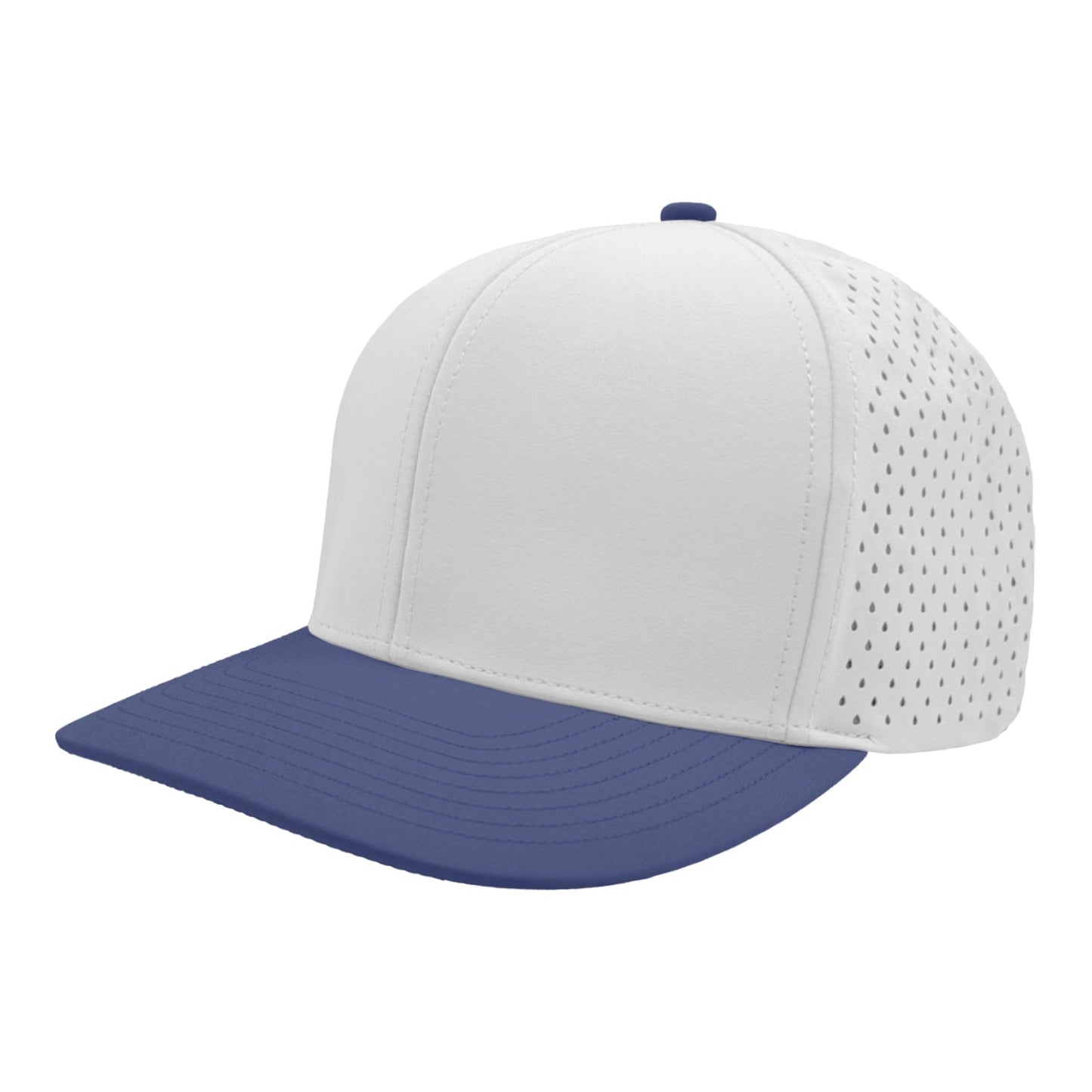 Zapped Headwear Bomber Hat