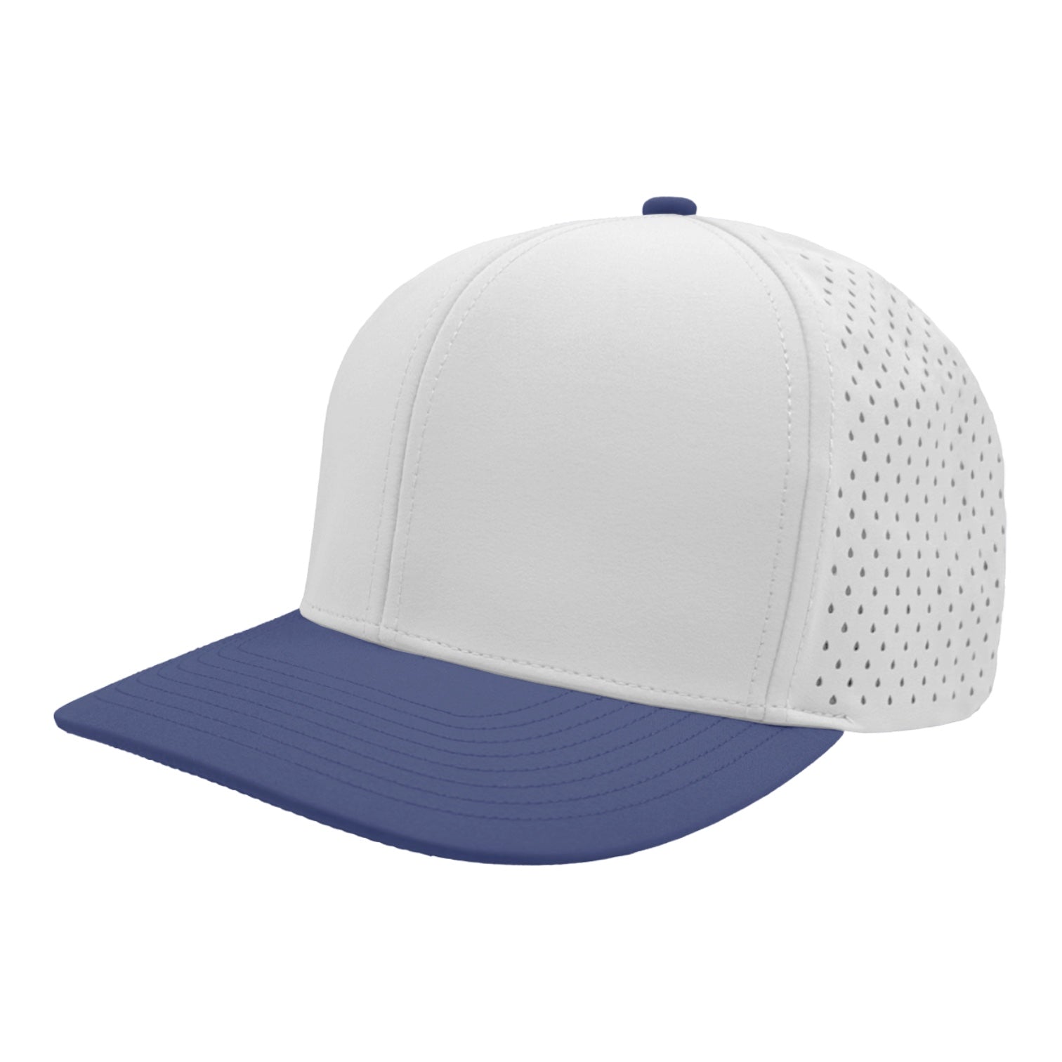 Stark White-Royal Bill color variant