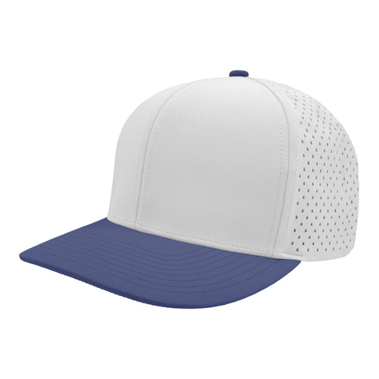 Zapped Headwear Bomber Hat - Star Hats & Embroidery