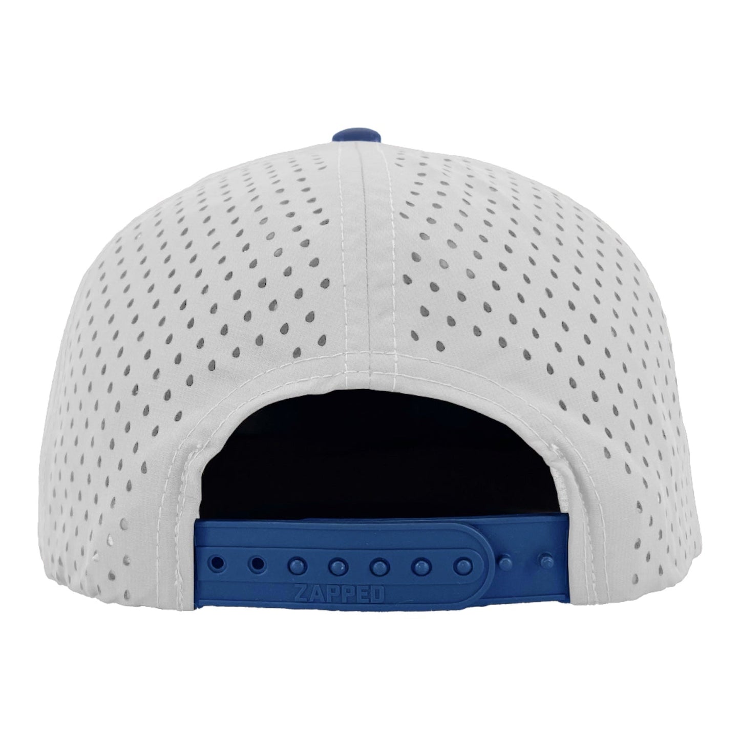 Zapped Headwear Bomber Hat