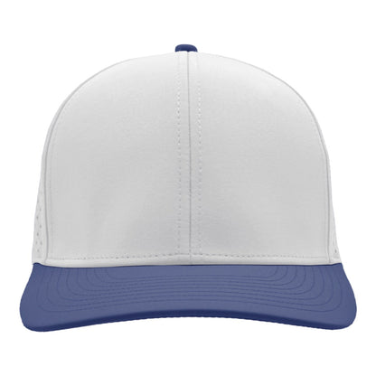 Zapped Headwear Bomber Hat