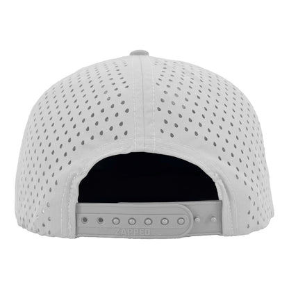 Zapped Headwear Bomber Hat