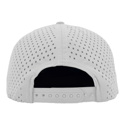 Zapped Headwear Bomber Hat