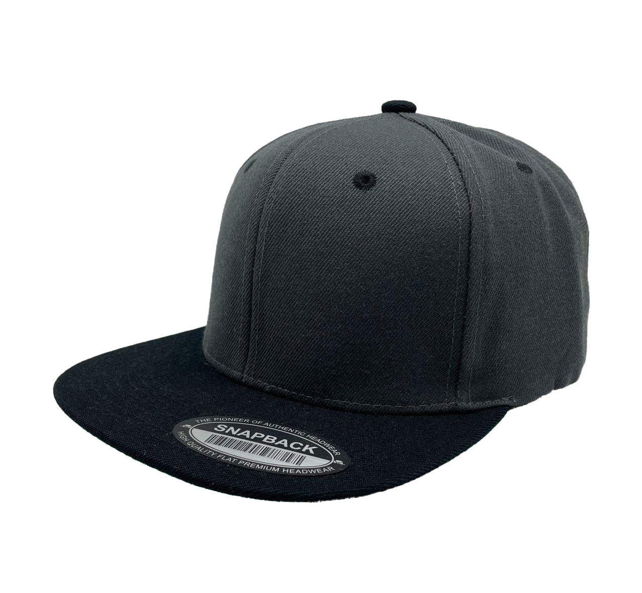 Dark Grey/Black color variant