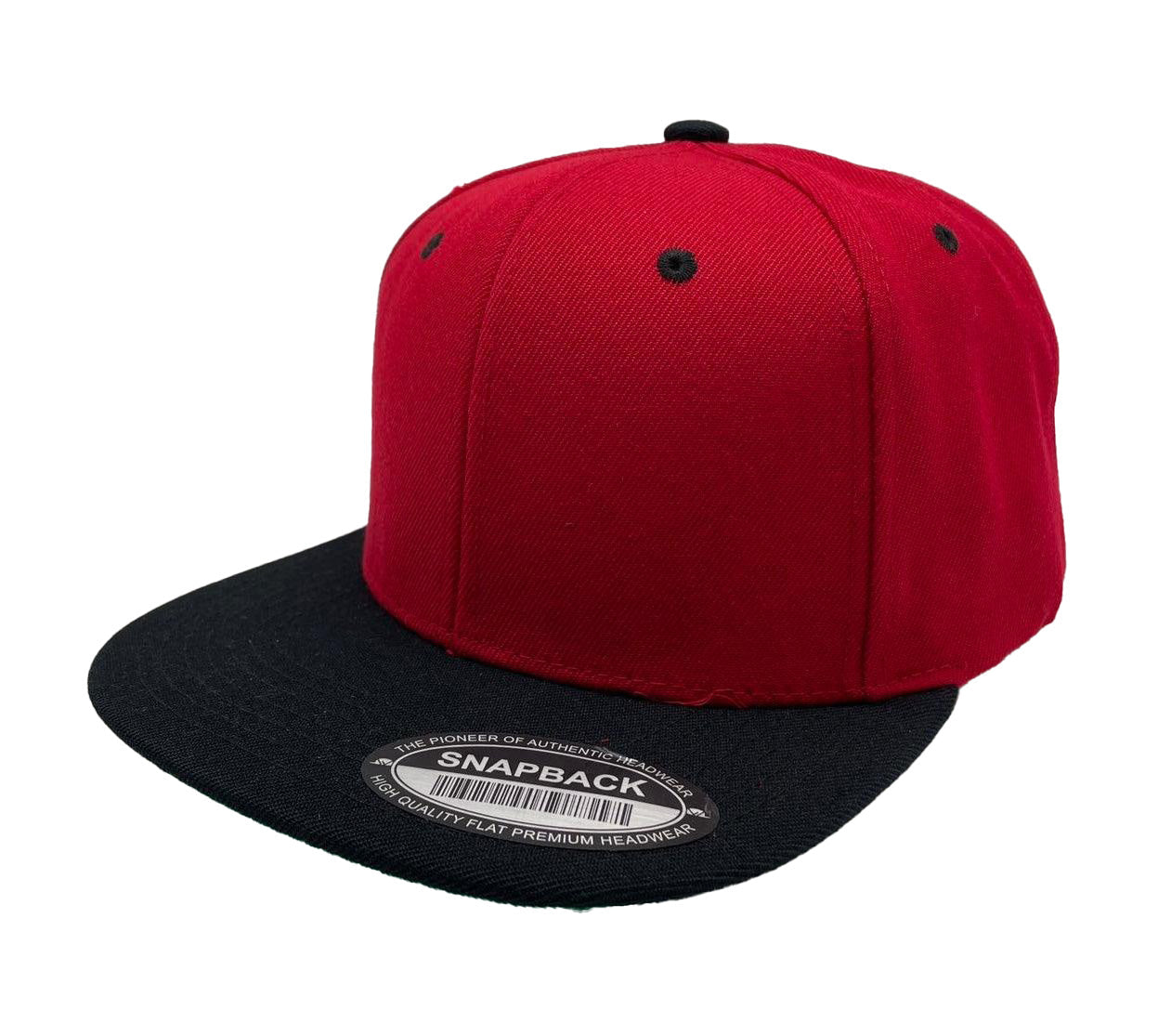 Red/Black color variant