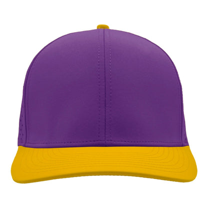 Zapped Headwear Bomber Hat