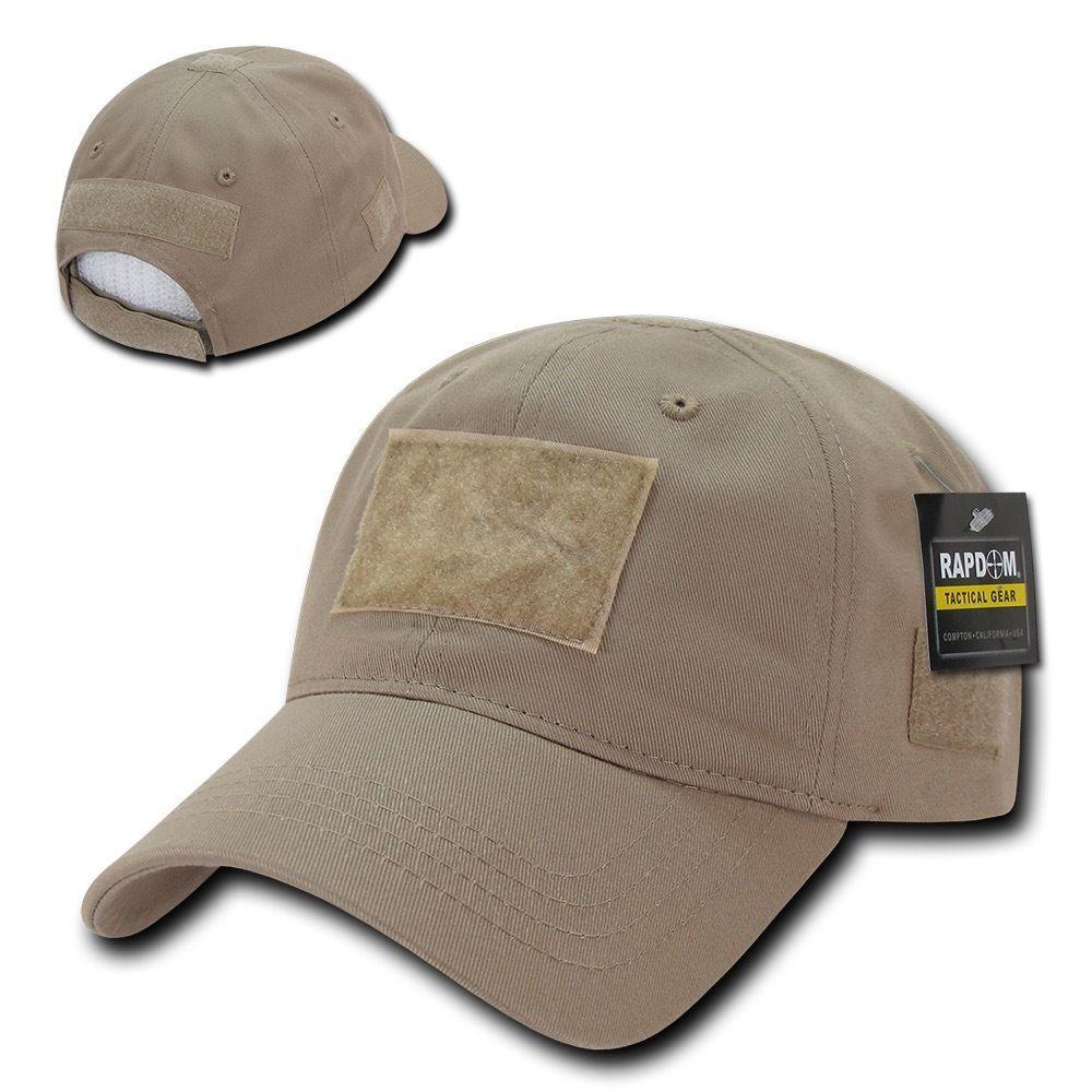 1 Dozen 6 Panel Cotton Military Army Camouflage Relaxed Crown Caps Hats Wholesale Bulk-Casaba Shop