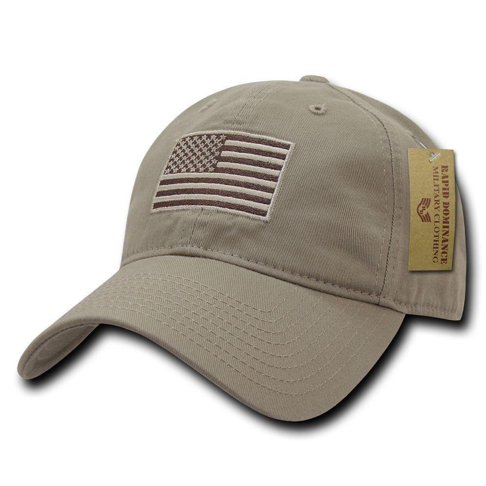 1 Dozen American Flag United We Stand Gadsen Washed Cotton Caps Hats Wholesale Lots-Casaba Shop