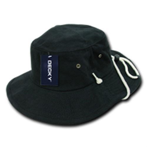 1 Dozen Aussie Hats Drawstring Boonie Bucket Fishing Outback Decky Wholesale Bulk-Casaba Shop