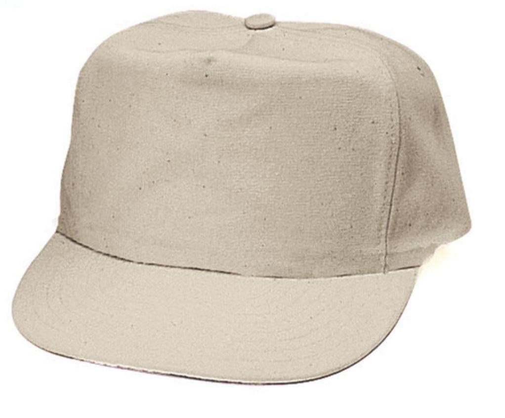 1 Dozen Blank Two Tone 5 Panel Baseball Cotton Twill Hats Caps Wholesale Lot Bulk-Casaba Shop