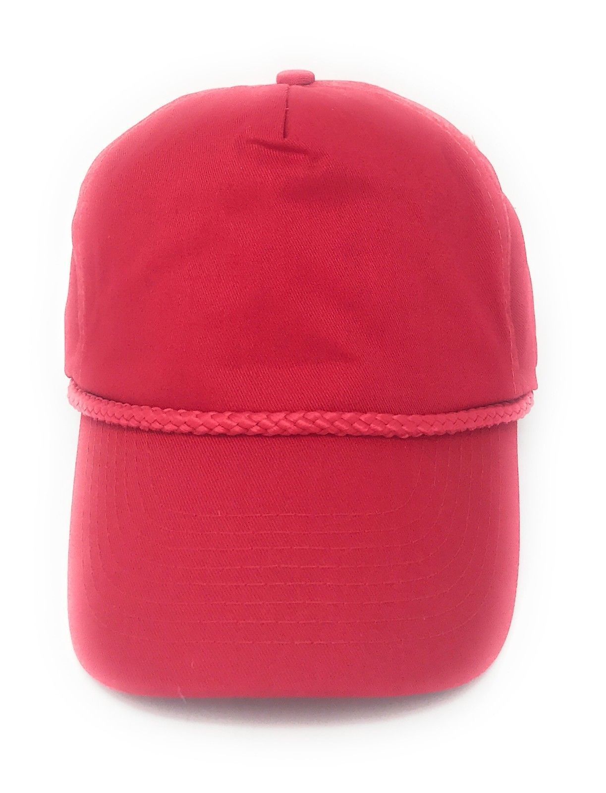 1 Dozen Boys Girls Kids Youth Size Cotton 5 Panel Baseball Hats Caps Wholesale Bulk-Casaba Shop
