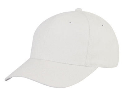 1 Dozen 100% Cotton 6 Panel Low Crown Baseball Caps Hats Wholesale Bulk-Casaba Shop