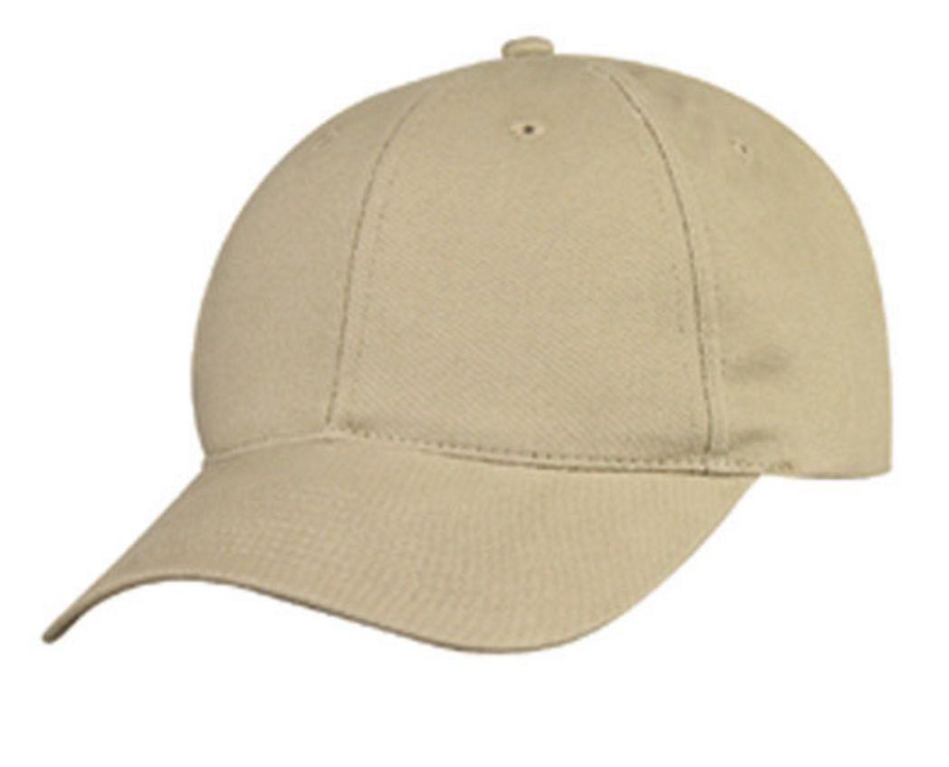 1 Dozen 100% Cotton 6 Panel Low Crown Baseball Caps Hats Wholesale Bulk-Casaba Shop