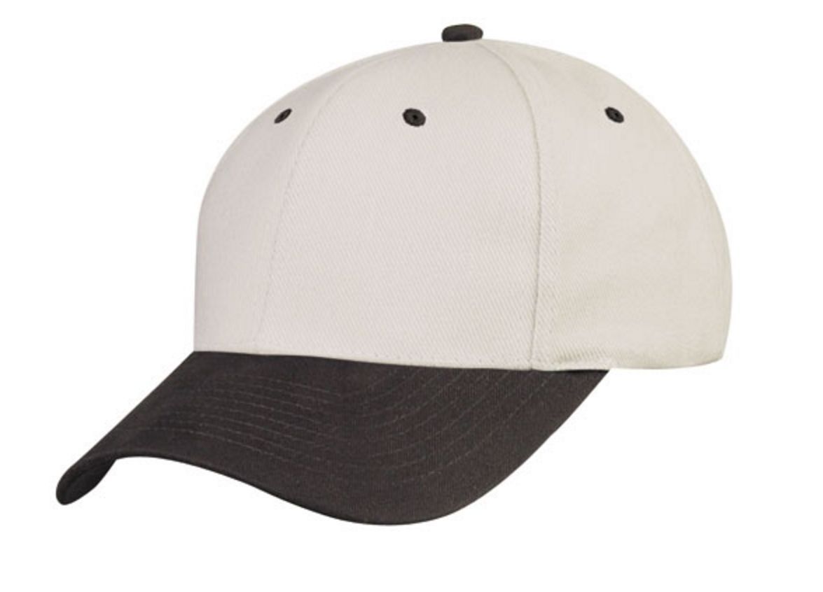 1 Dozen 100% Cotton 6 Panel Low Crown Baseball Caps Hats Wholesale Bulk-Casaba Shop