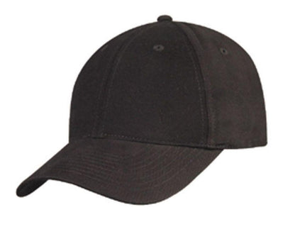 1 Dozen 100% Cotton 6 Panel Low Crown Baseball Caps Hats Wholesale Bulk-Casaba Shop