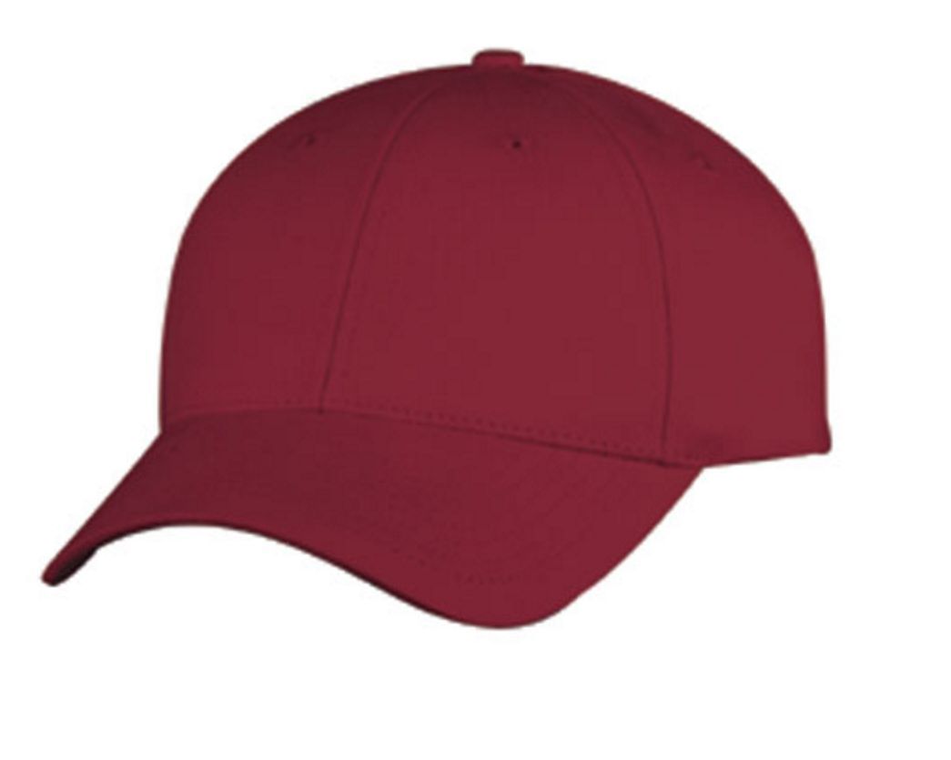 1 Dozen 100% Cotton 6 Panel Low Crown Baseball Caps Hats Wholesale Bulk-Casaba Shop