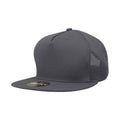 Decky 1040 Trucker Snapback Hats 5 Panel Caps High Profile Structured Blank Wholesale