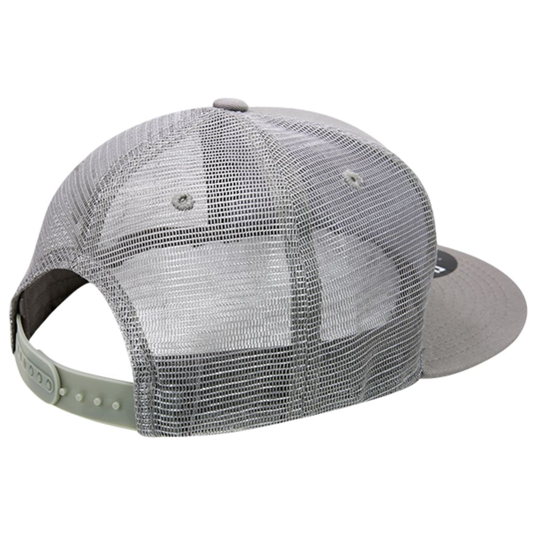 Decky 1040 Trucker Snapback Hats 5 Panel Caps High Profile Structured Blank Wholesale