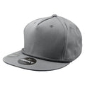Decky 1041 5 Panel Snapback Hats High Profile Golf Caps with Rope Structured Wholesale
