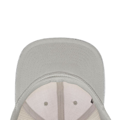 Decky Classic 1053 Mid Profile Trucker Hats 6 Panel Baseball Caps Curve Bill Wholesale