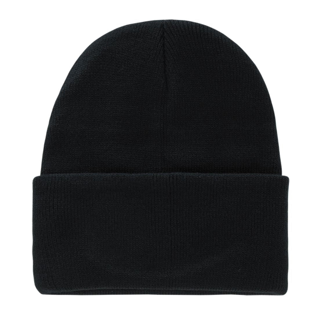 Bucktail Knit Beanie black 新品未使用 180992215.jpg?cmsp_timestamp=