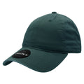 Decky 205 Low Profile Dad Hats 6 Panel Caps Cotton Polo Blank Wholesale