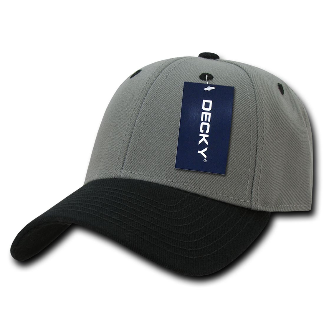 Grey/Black color variant