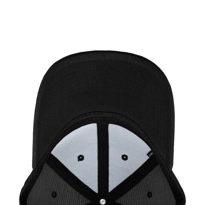 Decky 214 Low Profile Mesh Trucker Golf Hats 6 Panel Curved Bill Baseball Caps Wholesale