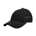Decky 214 Low Profile Mesh Trucker Golf Hats 6 Panel Curved Bill Baseball Caps Wholesale