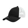 Decky 214 Low Profile Mesh Trucker Golf Hats 6 Panel Curved Bill Baseball Caps Wholesale