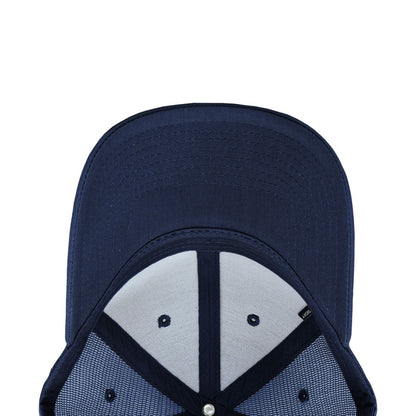 Decky 214 Low Profile Mesh Trucker Golf Hats 6 Panel Curved Bill Baseball Caps Wholesale