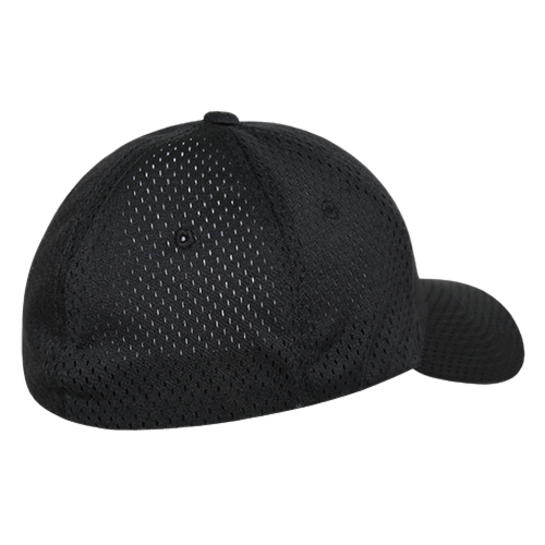 Decky 215 Mesh Jersey Flex Hats High Profile Dad Baseball Caps Curved Bill Wholesale