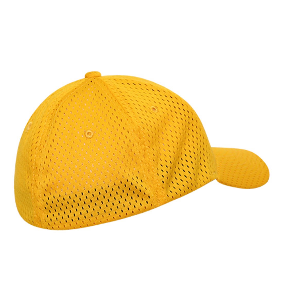 Decky 215 Mesh Jersey Flex Hats High Profile Dad Baseball Caps Curved Bill Wholesale