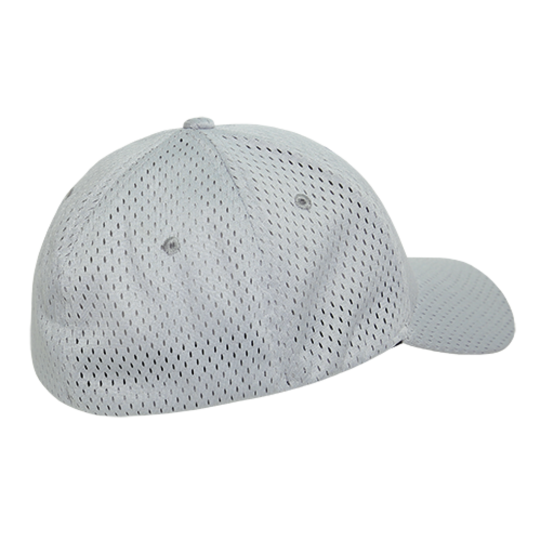 Decky 215 Mesh Jersey Flex Hats High Profile Dad Baseball Caps Curved Bill Wholesale