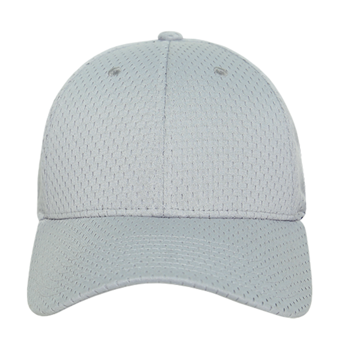 Decky 215 Mesh Jersey Flex Hats High Profile Dad Baseball Caps Curved Bill Wholesale