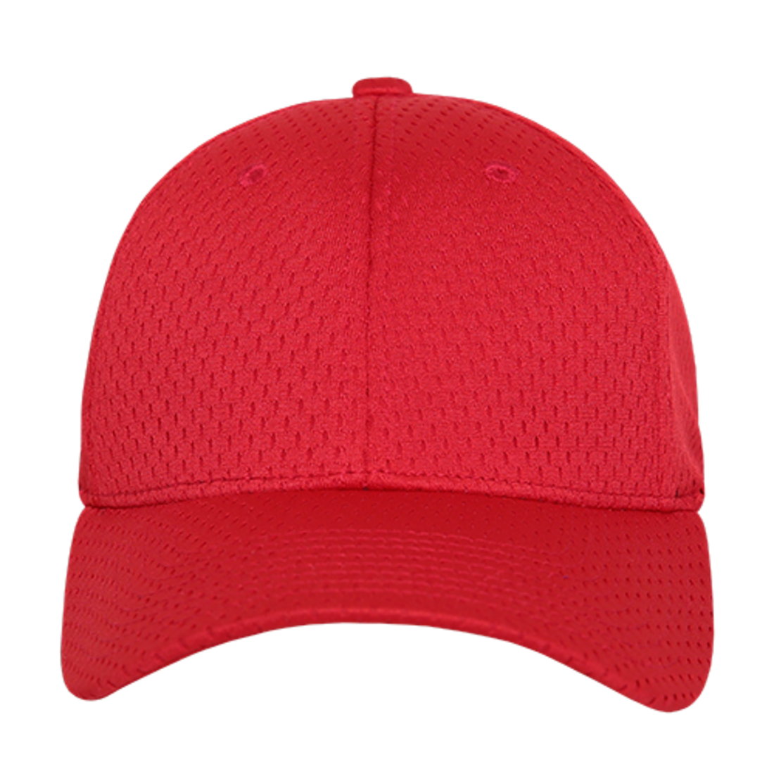 Decky 215 Mesh Jersey Flex Hats High Profile Dad Baseball Caps Curved Bill Wholesale