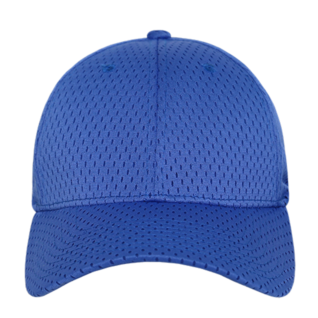 Decky 215 Mesh Jersey Flex Hats High Profile Dad Baseball Caps Curved Bill Wholesale
