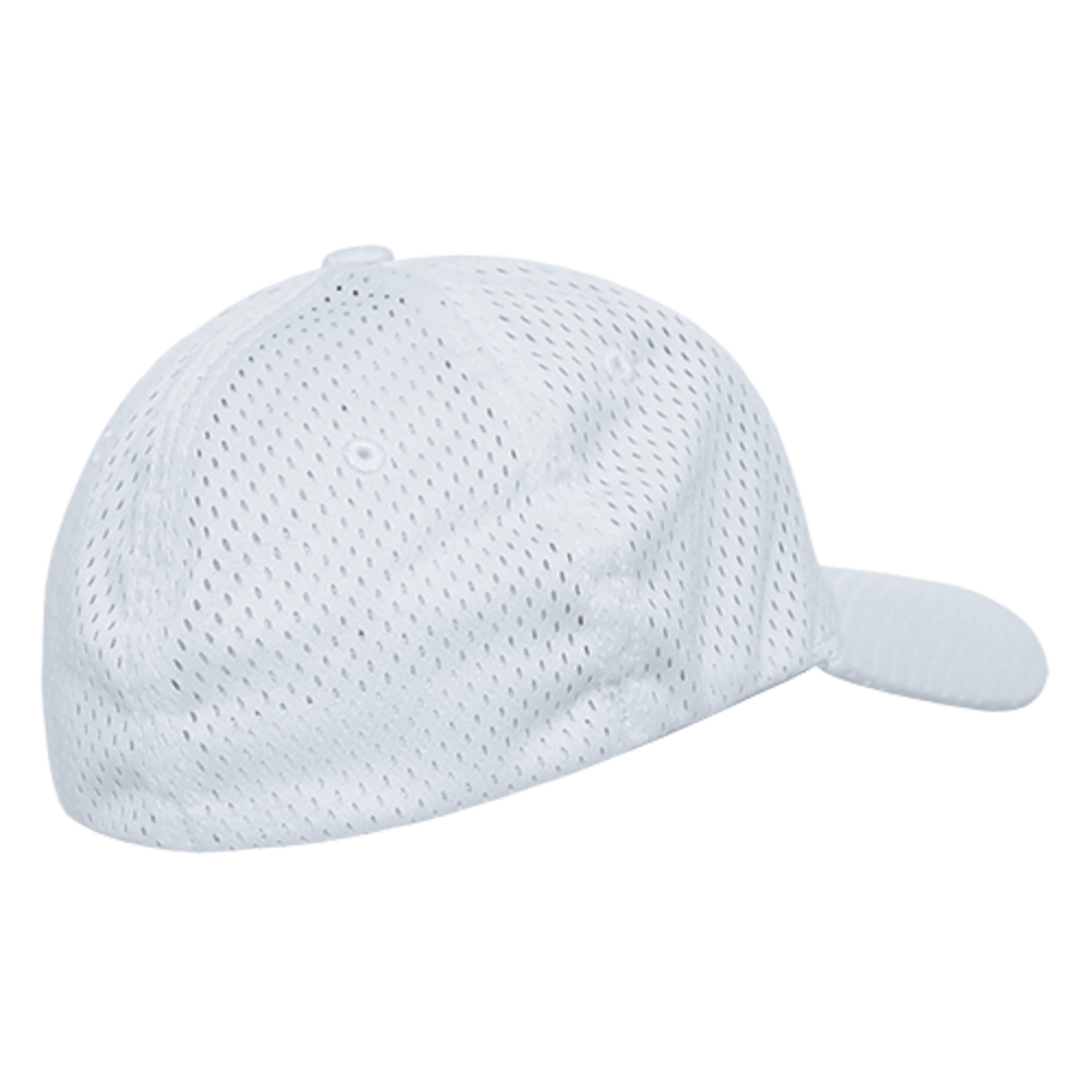 Decky 215 Mesh Jersey Flex Hats High Profile Dad Baseball Caps Curved Bill Wholesale