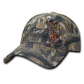 Decky 228 Relaxed Camouflage Hybricam Trucker Hats Low Profile 6 Panel Caps Wholesale