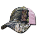 Decky 229 Camouflage Hybricam Hats Low Profile 6 Panel Baseball Caps Structured Wholesale