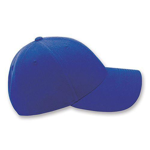 Decky 234 Structured Acrylic Low Crown Hats Curved Bill Dad Baseball Caps Wholesale