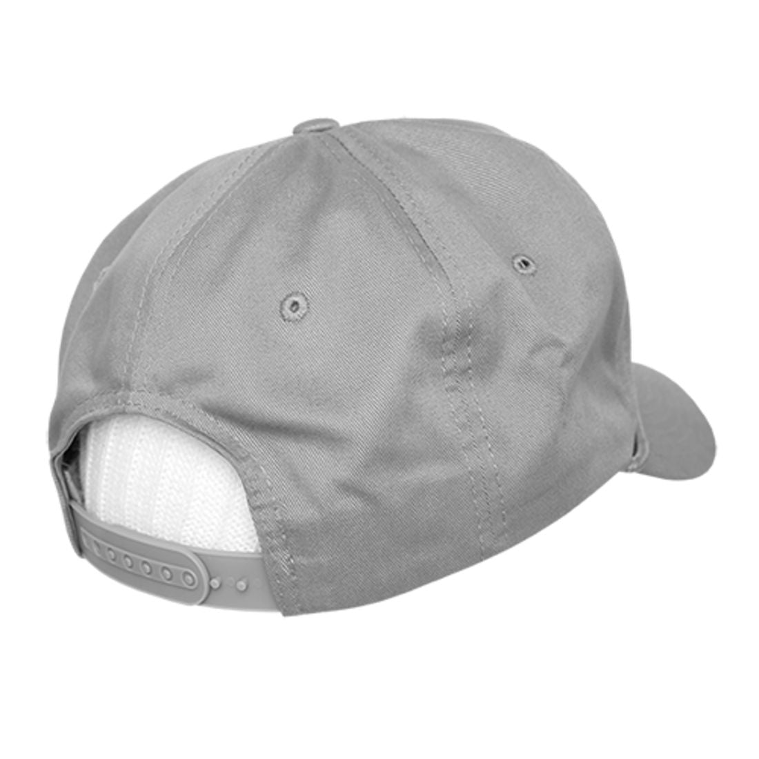 Decky 252 Classic 5 Panel Golf Hat with Rope Braid Snapback