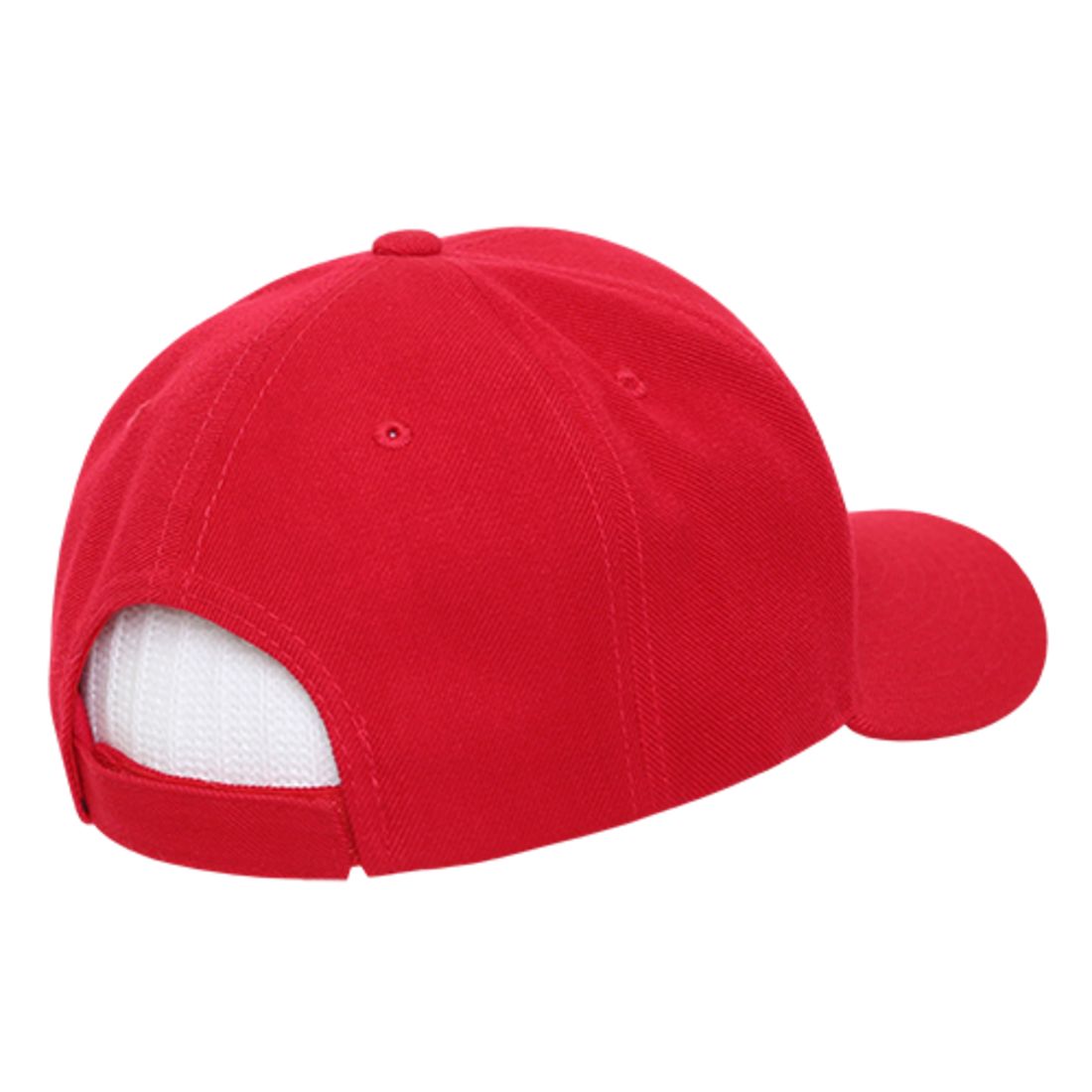 Decky 306 Pro Baseball Curved Bill Hats Mid Profile 6 Panel Snapback Caps Wholesale 