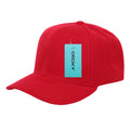 Decky 306 Pro Baseball Curved Bill Hats Mid Profile 6 Panel Snapback Caps Wholesale 