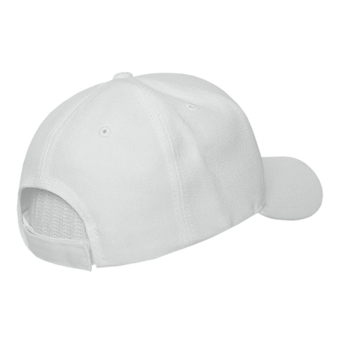 Decky 306 Pro Baseball Curved Bill Hats Mid Profile 6 Panel Snapback Caps Wholesale 
