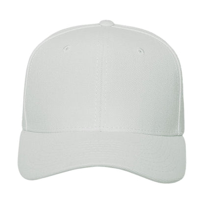 Decky 306 Pro Baseball Curved Bill Hats Mid Profile 6 Panel Snapback Caps Wholesale 