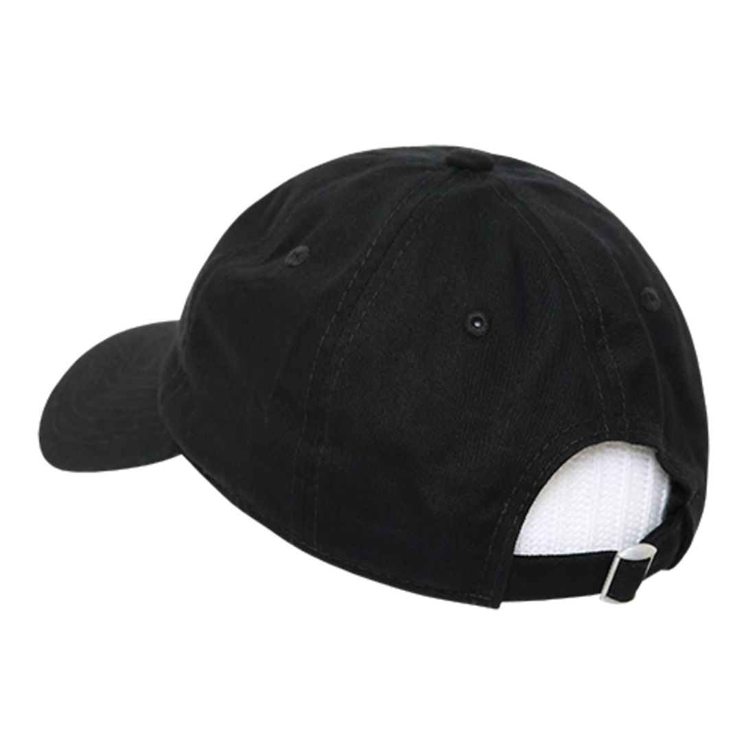 Decky 363 Relaxed Washed Cotton Hats Low Profile 6 Panel Dad Caps Wholesale