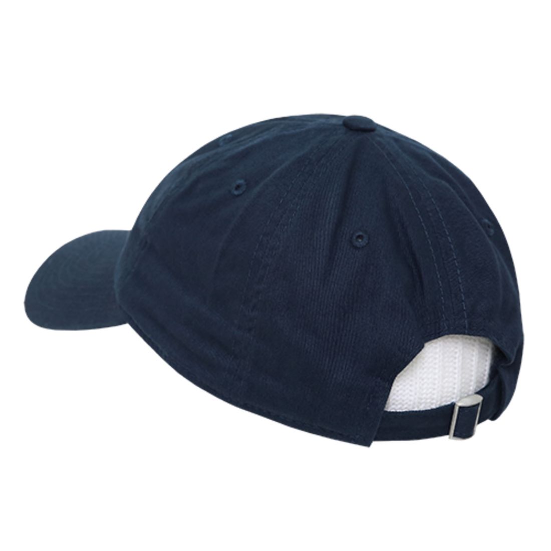 Decky 363 Relaxed Washed Cotton Hats Low Profile 6 Panel Dad Caps Wholesale